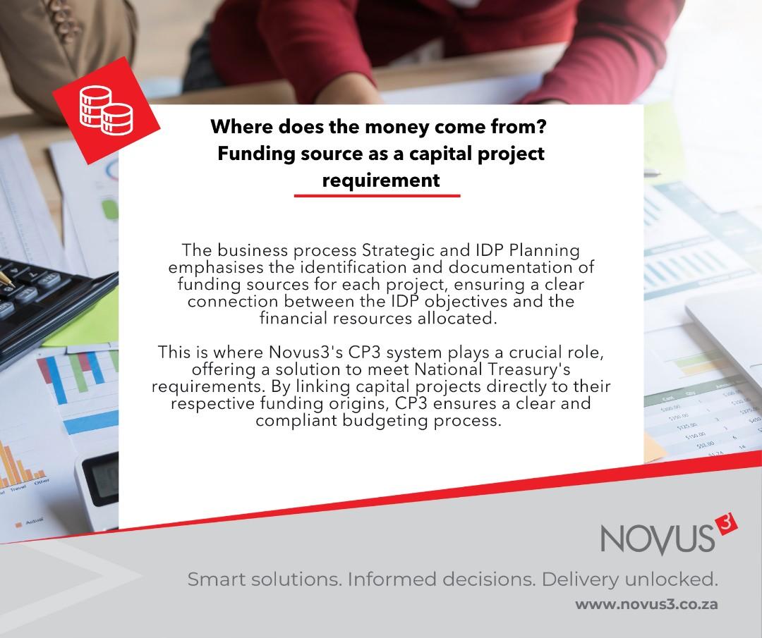 Post 4_ Where does the money come from_ Funding source as a capital project requirement