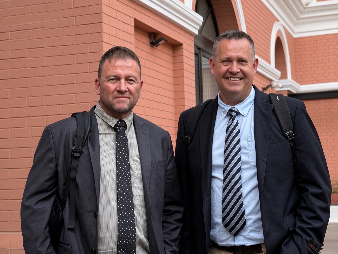 Novus³ is expanding its International Footprint.
